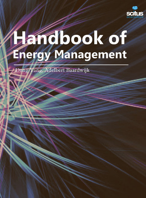 Handbook of Energy Management