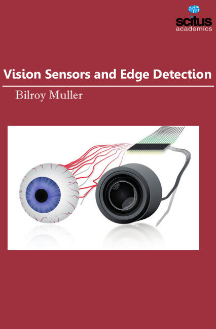 Vision Sensors and Edge Detection
