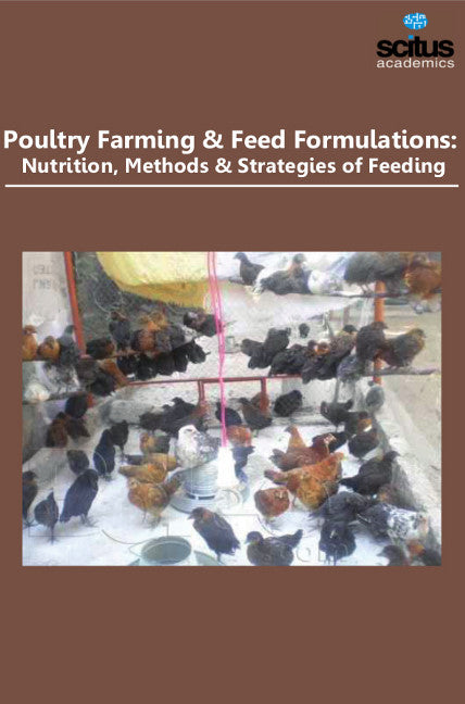 Poultry Farming & Feed Formulations
