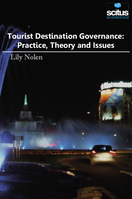 Tourist Destination Governance