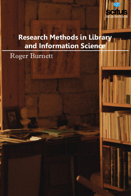 Research Methods in Library & Information Science