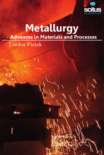 Metallurgy