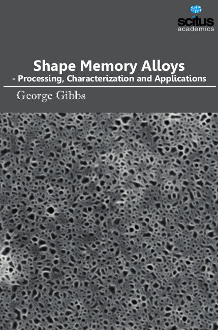 Shape Memory Alloys