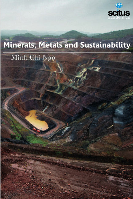 Minerals, Metals & Sustainability
