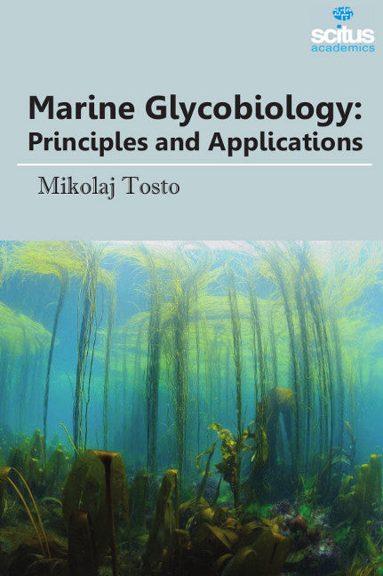 Marine Glycobiology