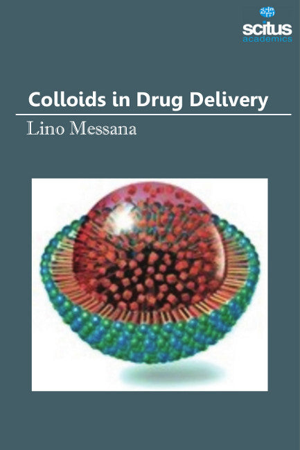 Colloids in Drug Delivery