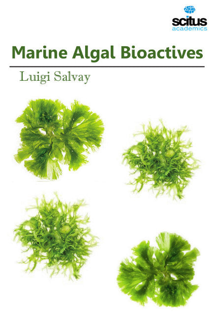 Marine Algal Bioactives