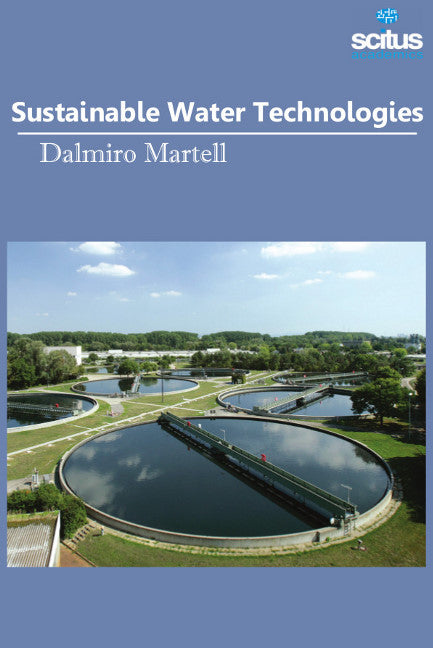 Sustainable Water Technologies