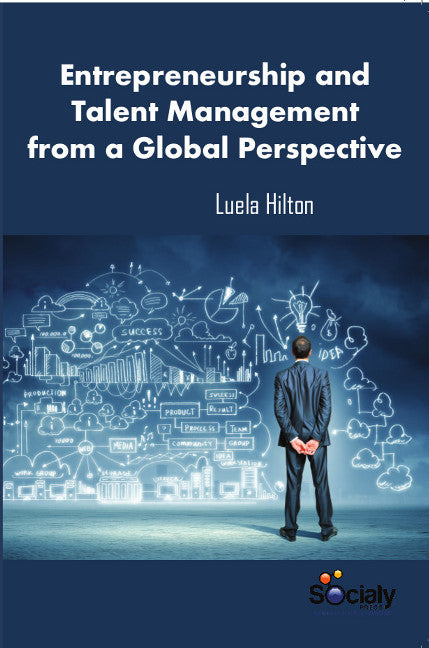Entrepreneurship & Talent Management from a Global Perspective