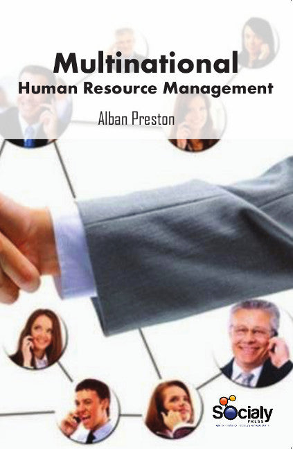 Multinational Human Resource Management