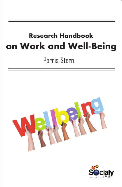 Research Handbook on Work & Well-Being