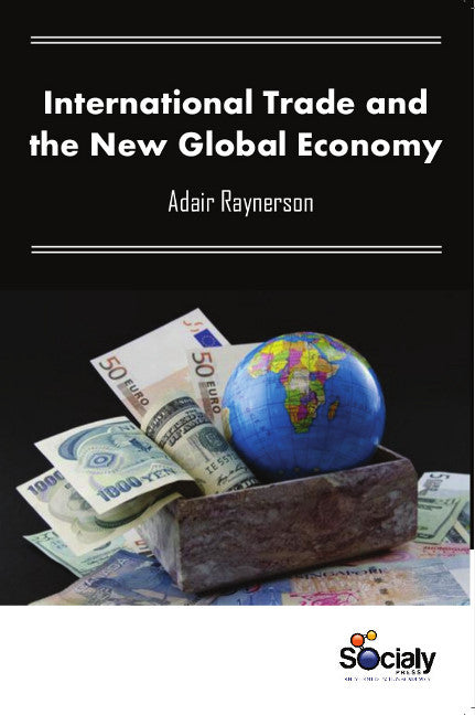 International Trade & the New Global Economy