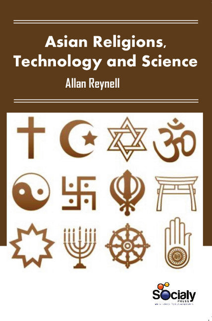 Asian Religions, Technology & Science