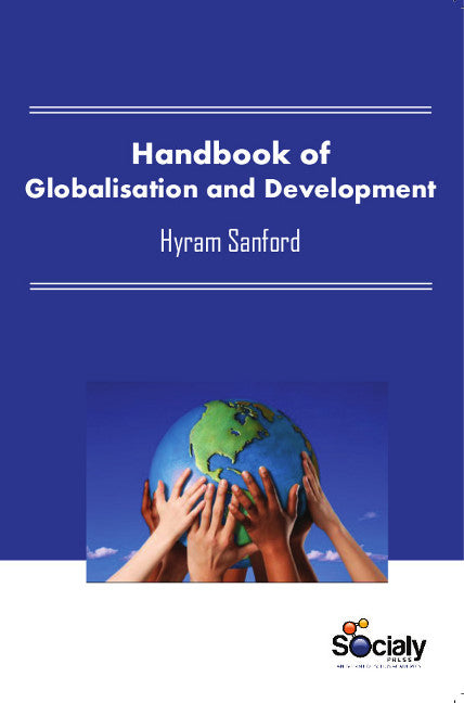 Handbook of Globalisation & Development