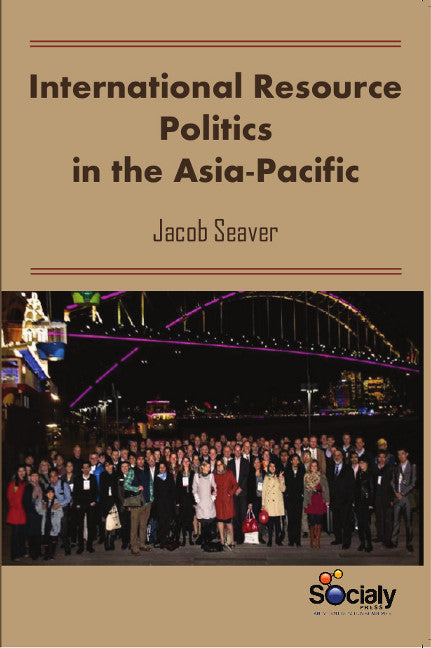International Resource Politics in the Asia-Pacific