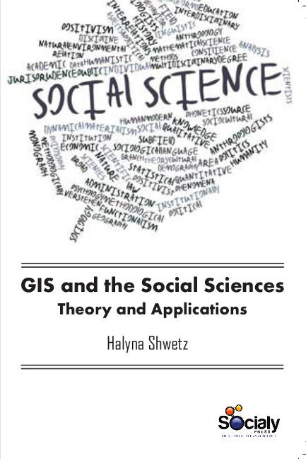 GIS & the Social Sciences