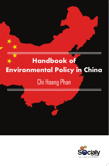 Handbook of Environmental Policy in China