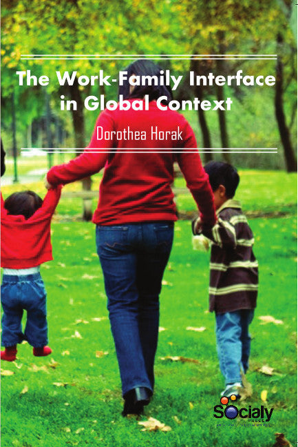 Work-Family Interface in Global Context