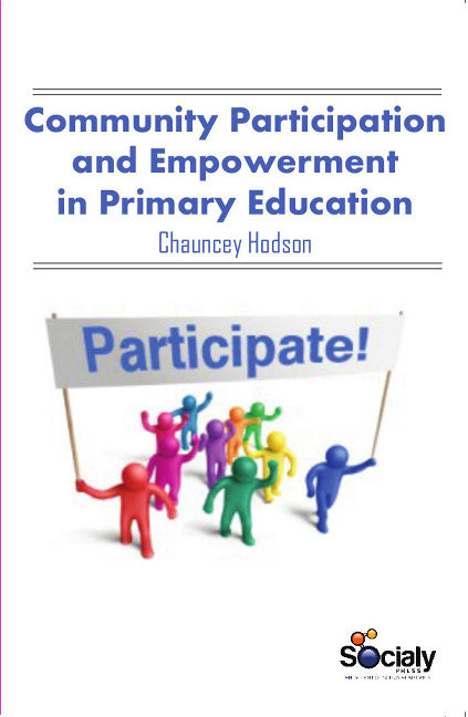 Community Participation & Empowerment in Primary Education