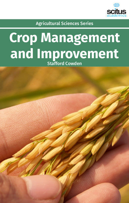 Crop Management and Improvement