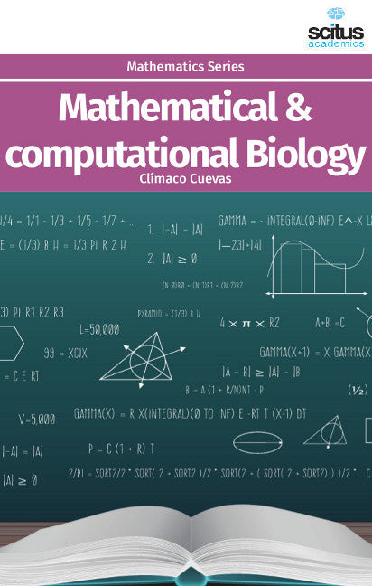 Mathematical & computational Biology
