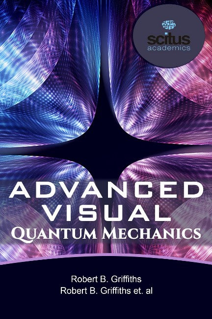Advanced Visual Quantum Mechanics