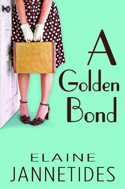 Golden Bond