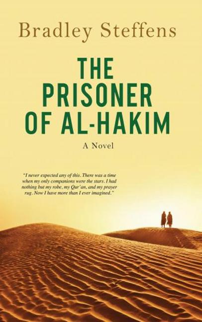 The Prisoner of Al Hakim