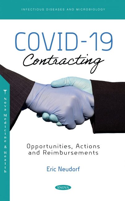 COVID-19 Contracting