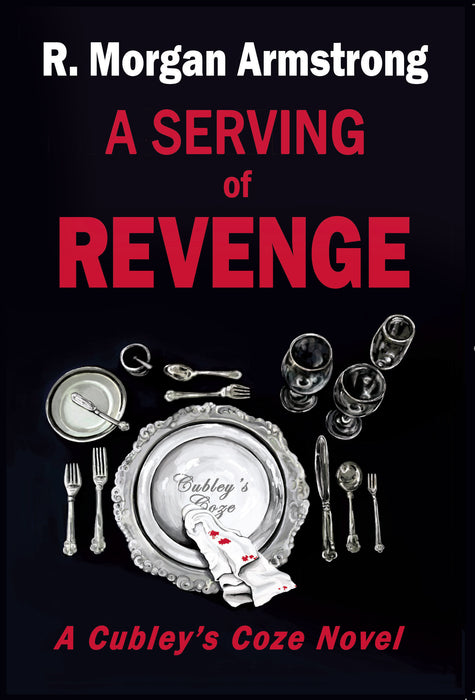 A Serving of Revenge