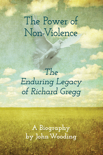 The Power of NonViolence