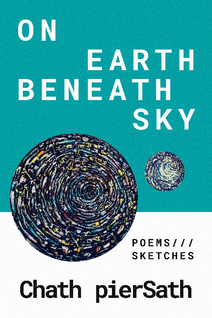 On Earth Beneath Sky