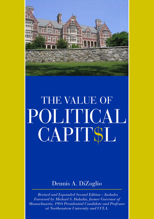 The Value of Political Capital