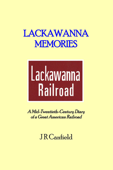 Lackawanna Memories