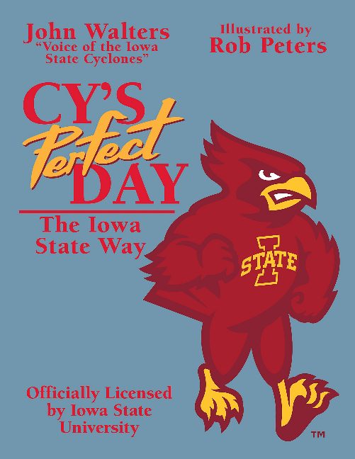 Cy's Perfect Day