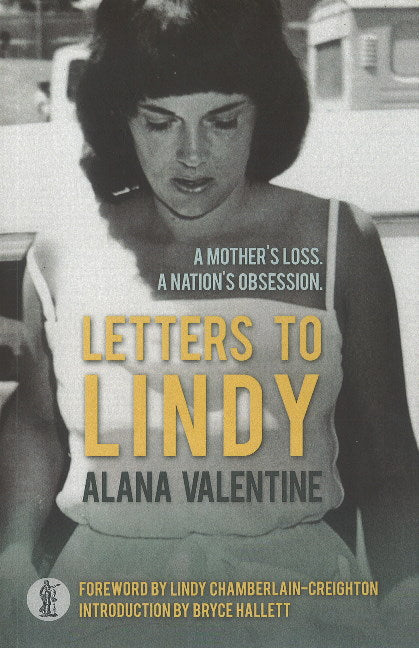 Letters to Lindy