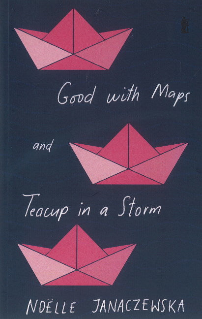 Good with Maps / Teacup in a Storm