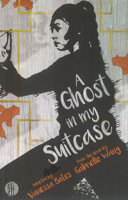 A Ghost in my Suitcase