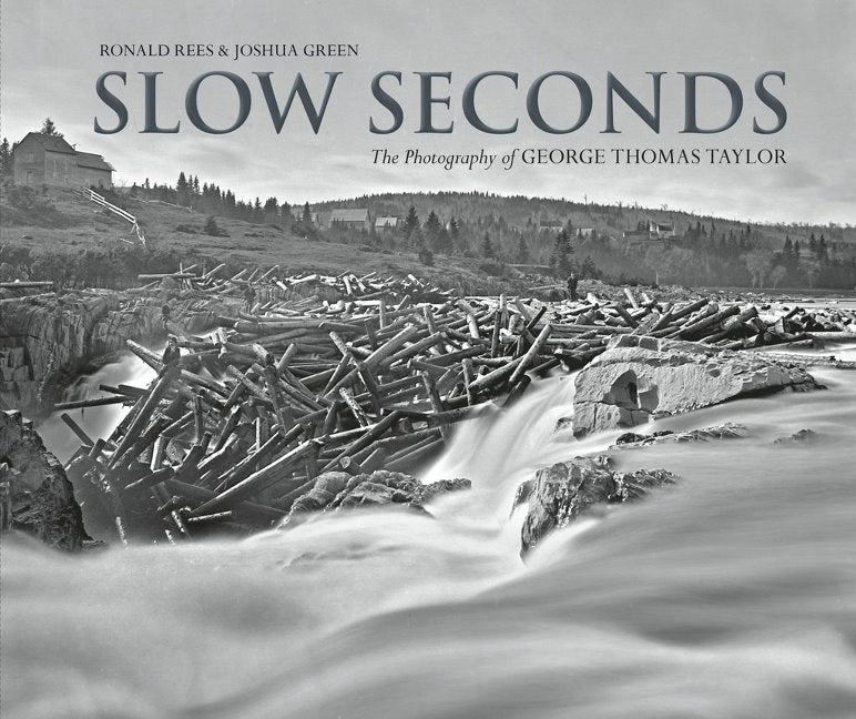 Slow Seconds
