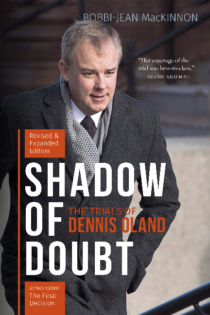 Shadow of Doubt