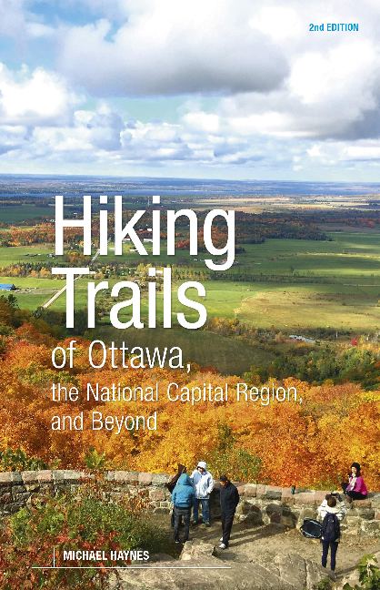 Hiking Trails of Ottawa