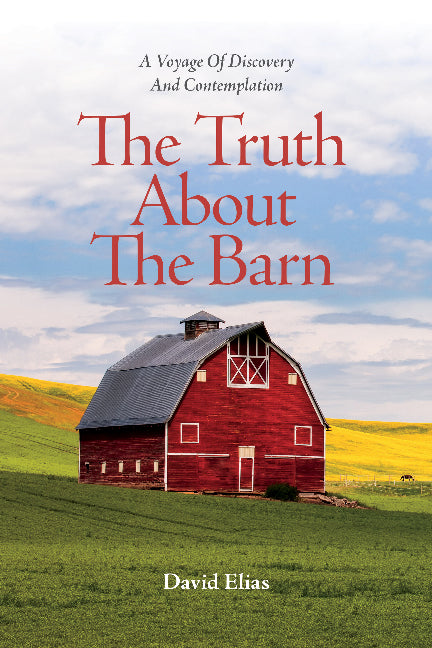 The Truth About The Barn