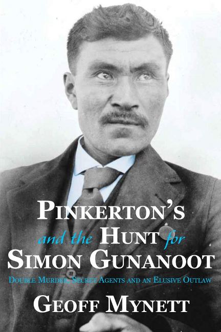 Pinkerton's and the Hunt for Simon Gunanoot