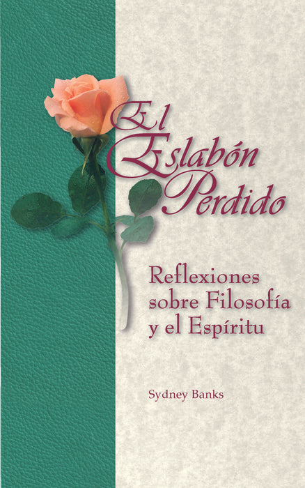 El Eslabon Perdido (Spanish Edition)