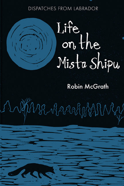 Life on the Mista Shipu
