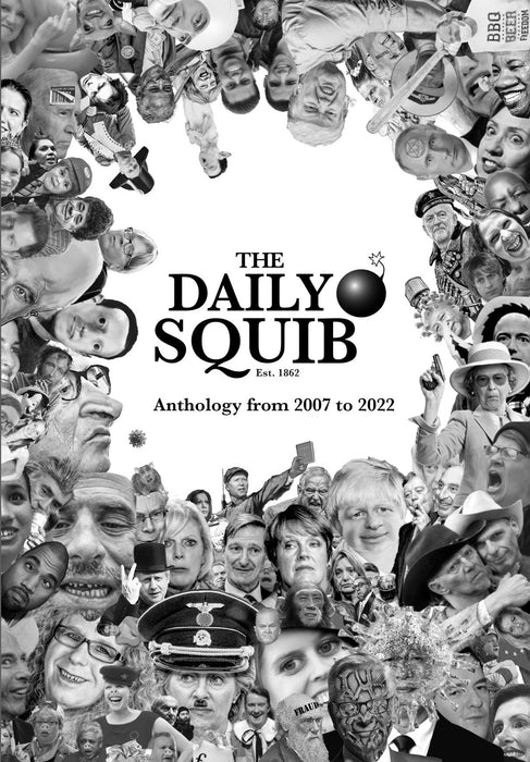 The Daily Squib
