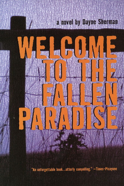 Welcome to the Fallen Paradise