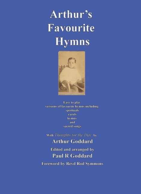 Arthurs Favourite Hymns