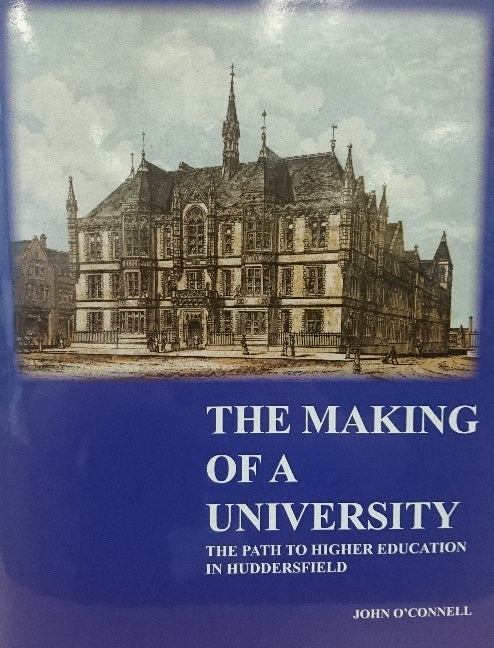 The Making of a University