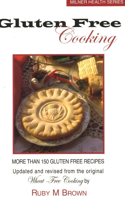 Gluten Free Cooming